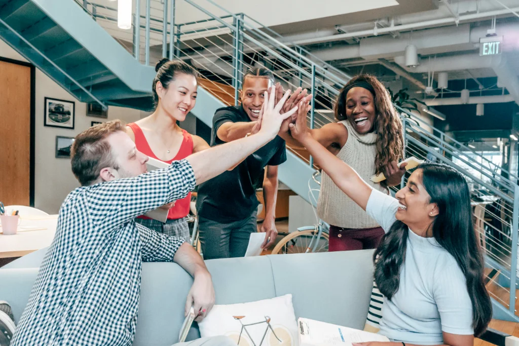 Criação de sites profissionais