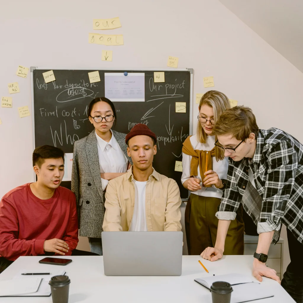 Estratégia digital e SEO