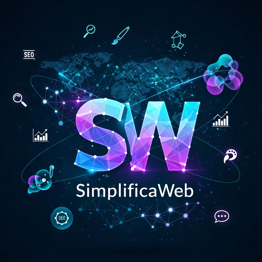 Painel SimplificaWeb