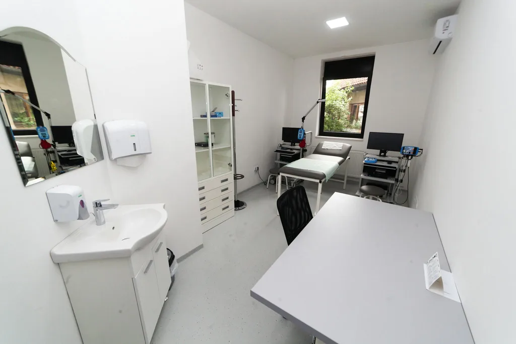 Cardiology Department