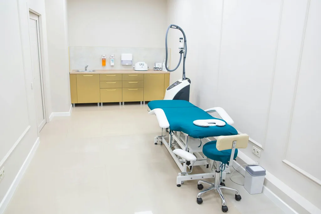 Patient consultation