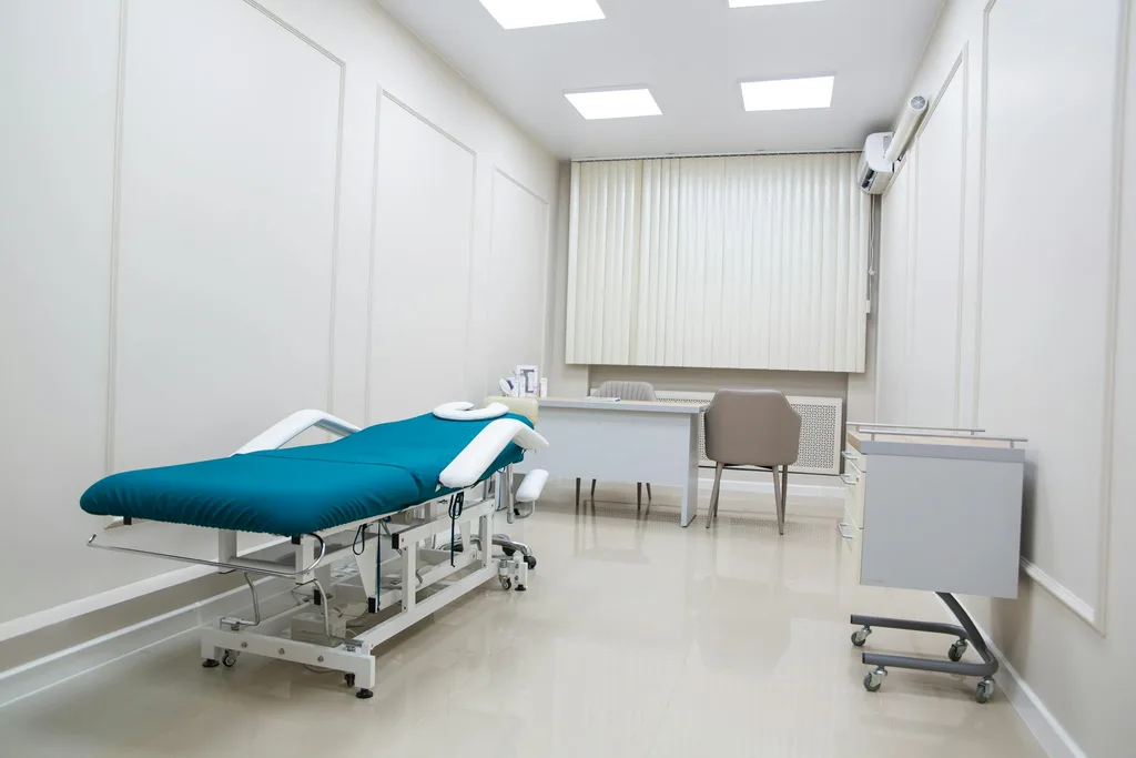 Emergency Department