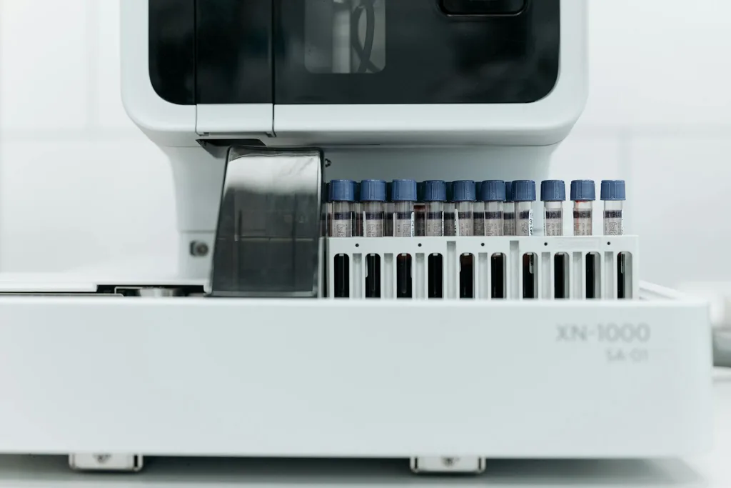 Laboratory Department