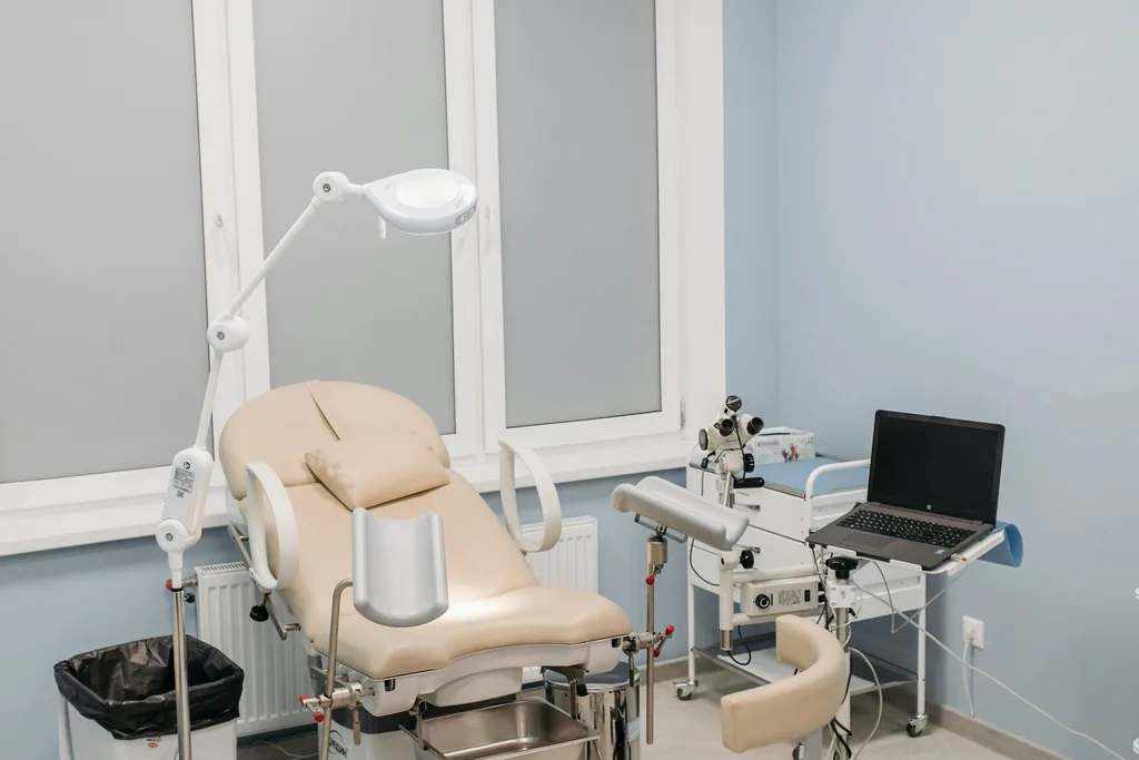 Neurology Department