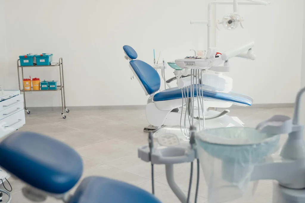 Orthopedics Department