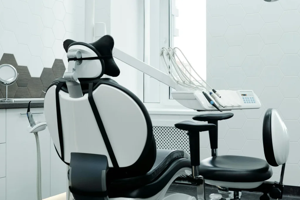 Ophthalmology Department