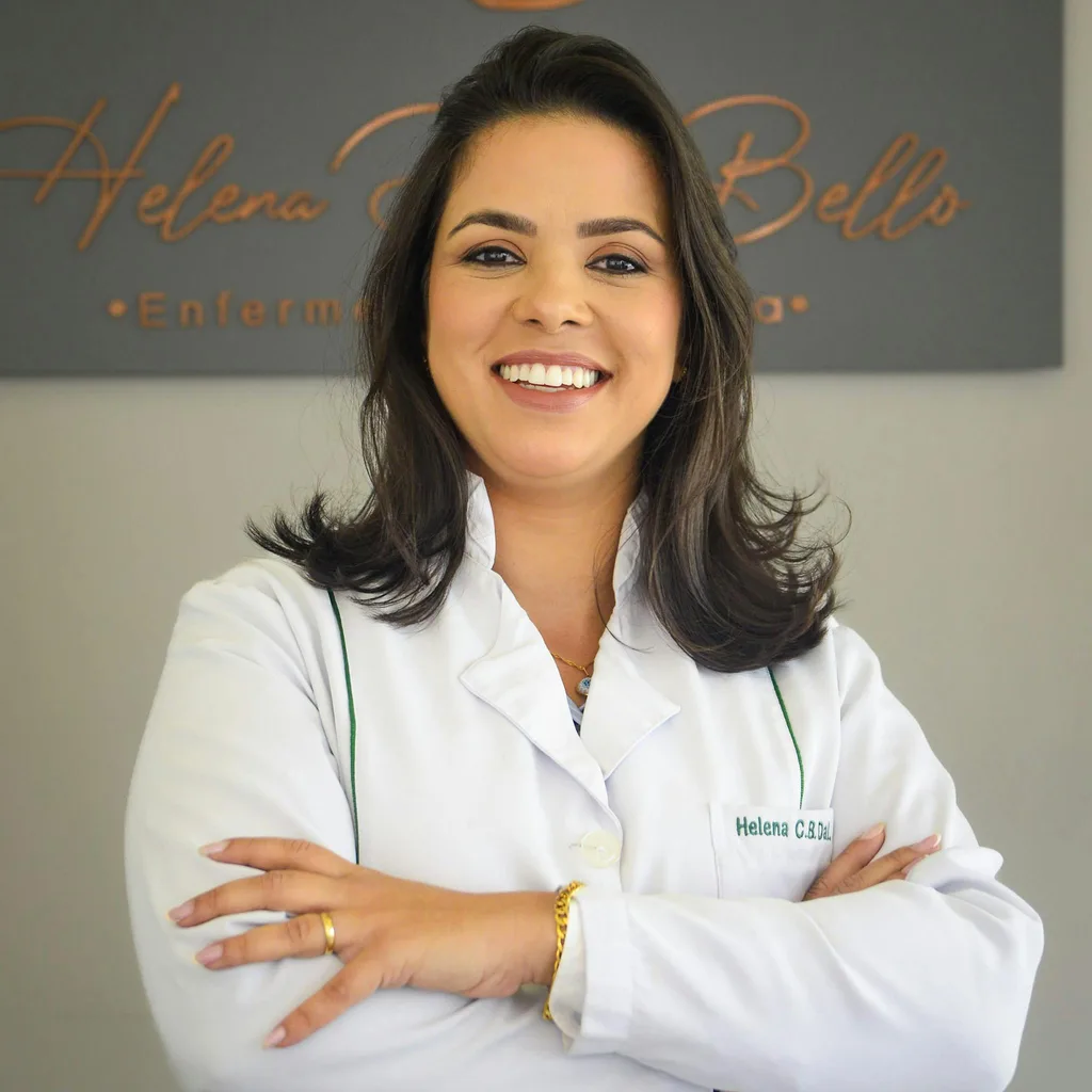 Dra. Larissa Pinheiro