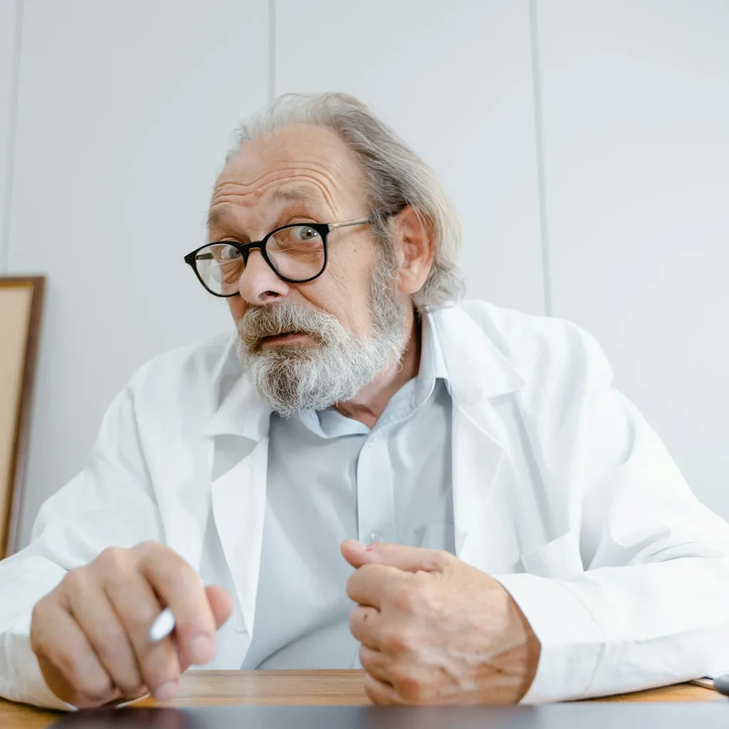 Dr. Paulo Rodrigues